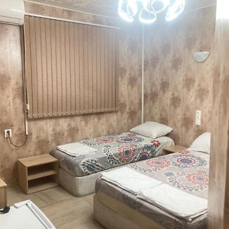 Guesthouse Dune Sofia Bagian luar foto