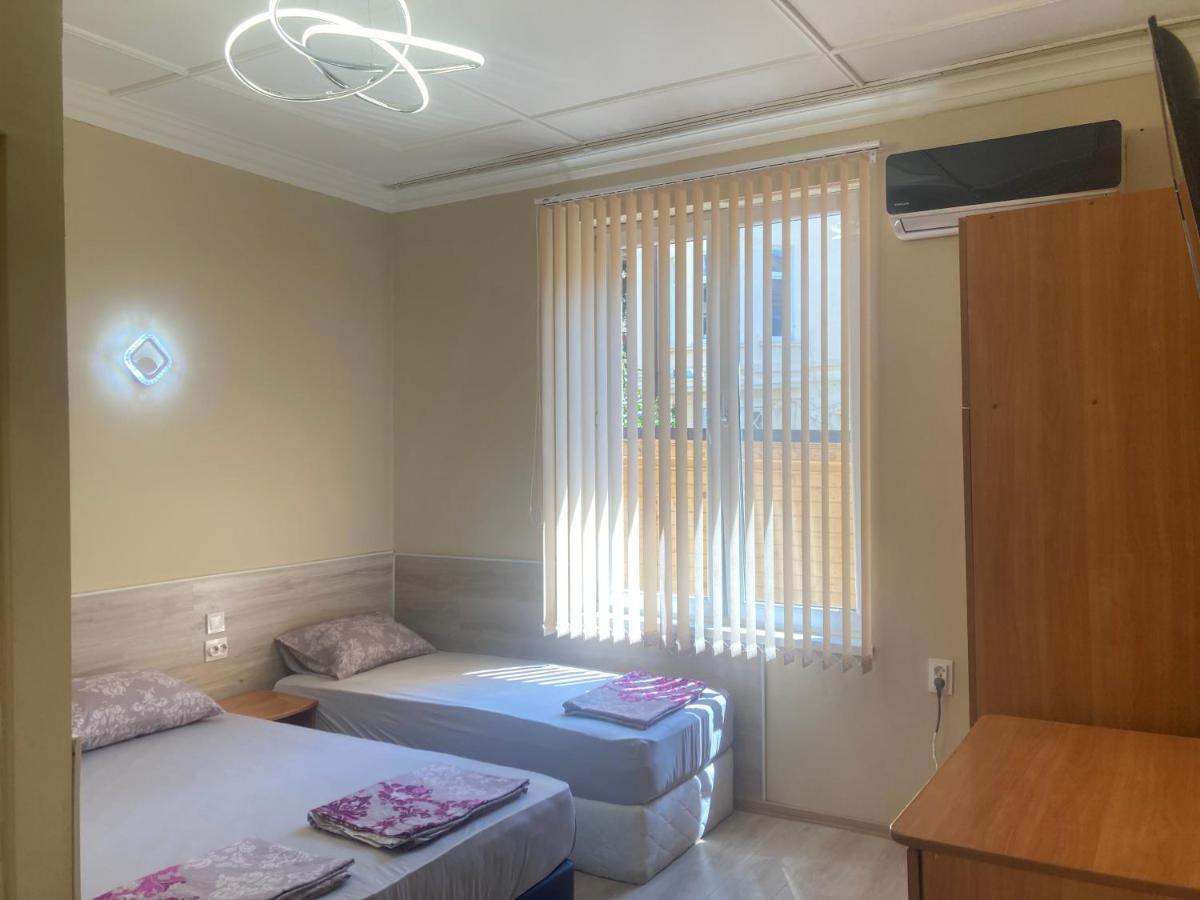 Guesthouse Dune Sofia Bagian luar foto
