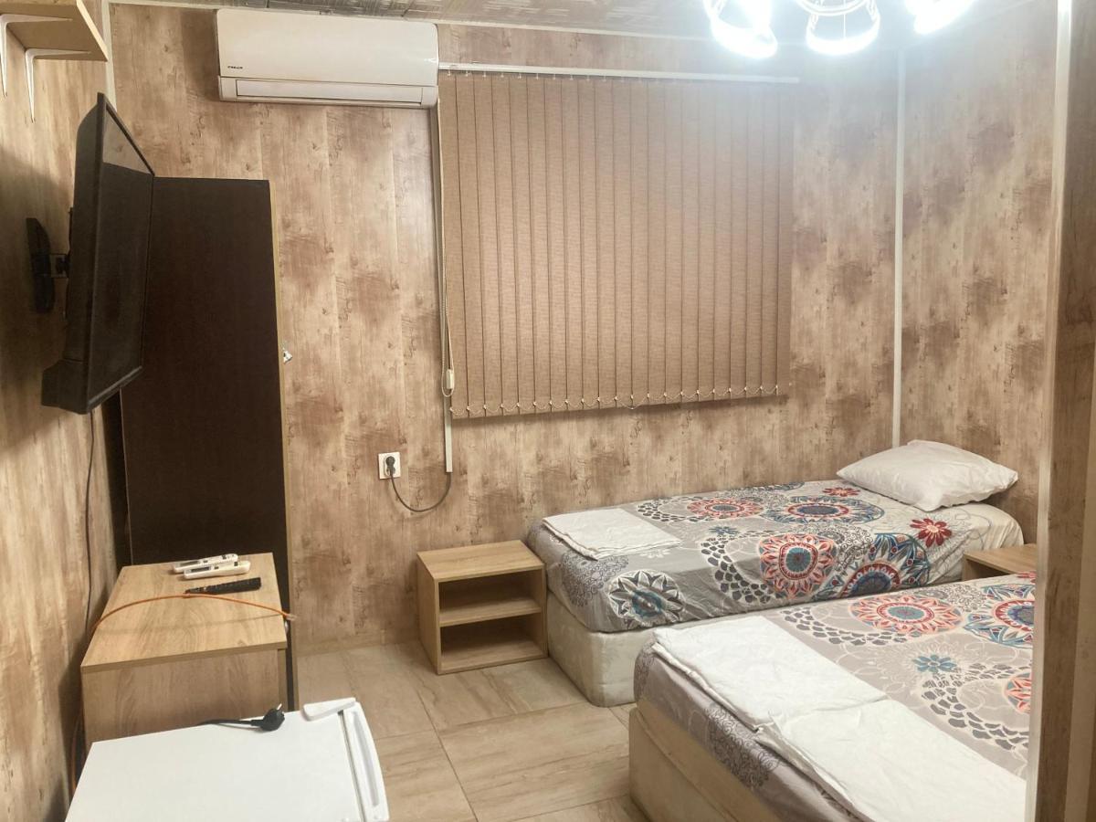 Guesthouse Dune Sofia Bagian luar foto