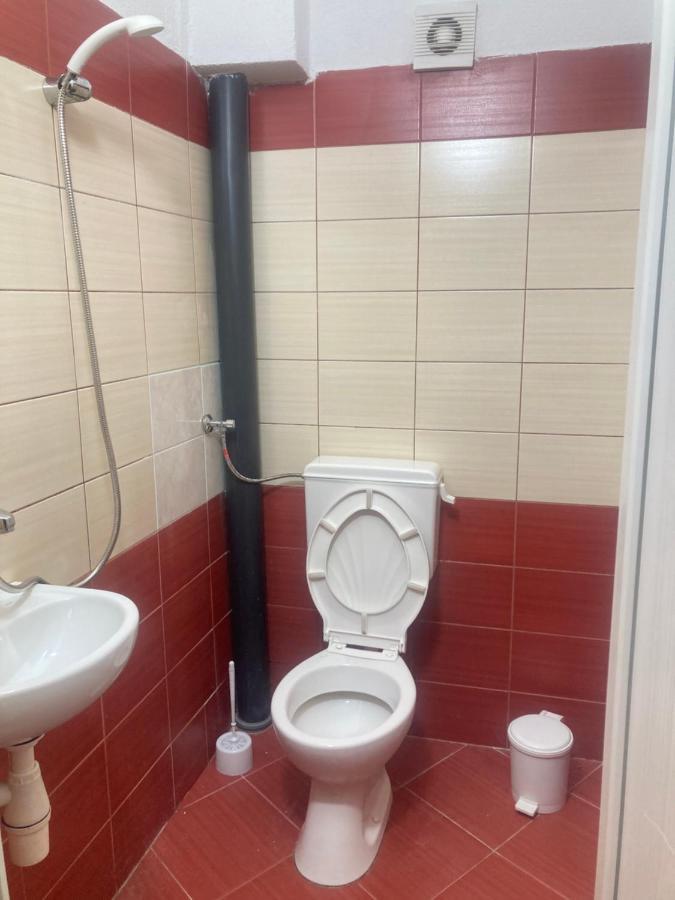 Guesthouse Dune Sofia Bagian luar foto