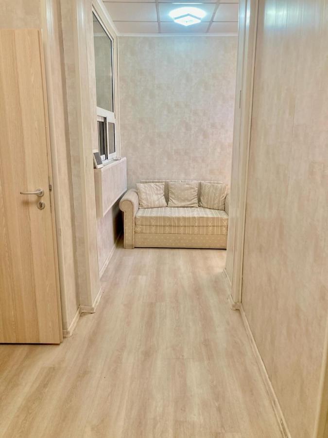 Guesthouse Dune Sofia Bagian luar foto