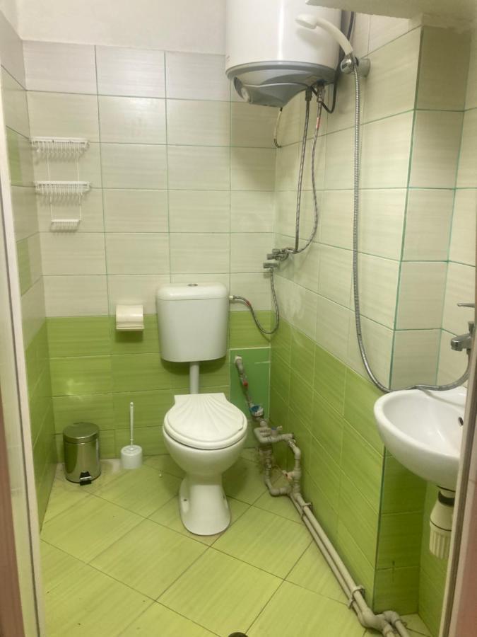 Guesthouse Dune Sofia Bagian luar foto