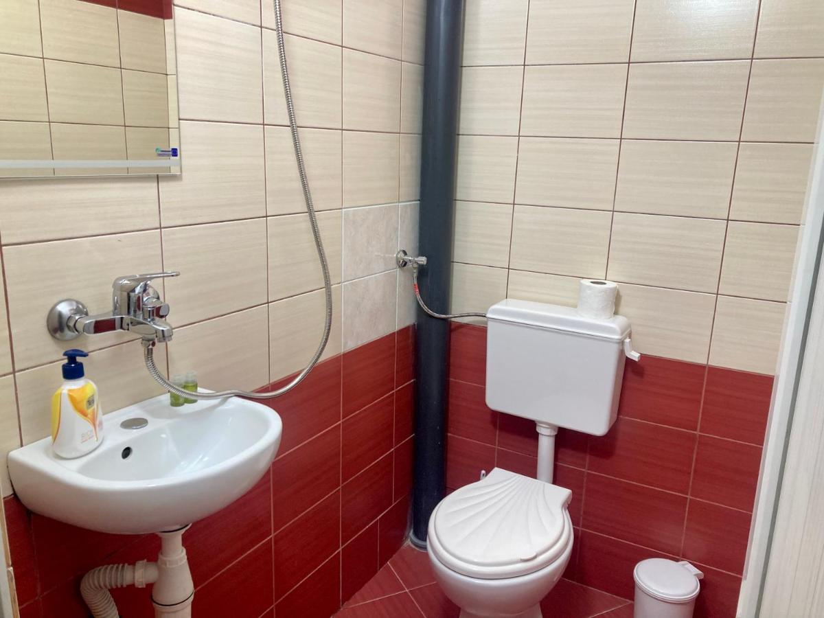 Guesthouse Dune Sofia Bagian luar foto