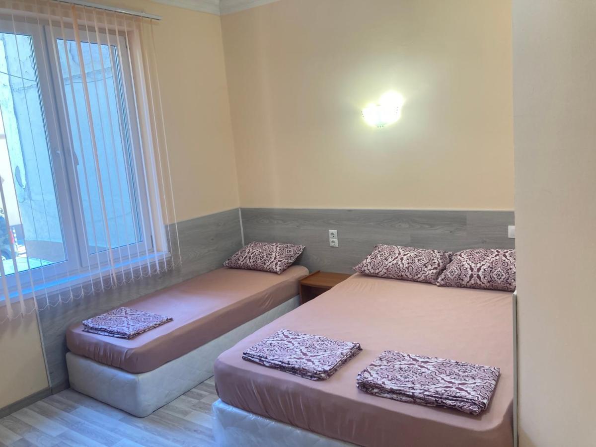 Guesthouse Dune Sofia Bagian luar foto
