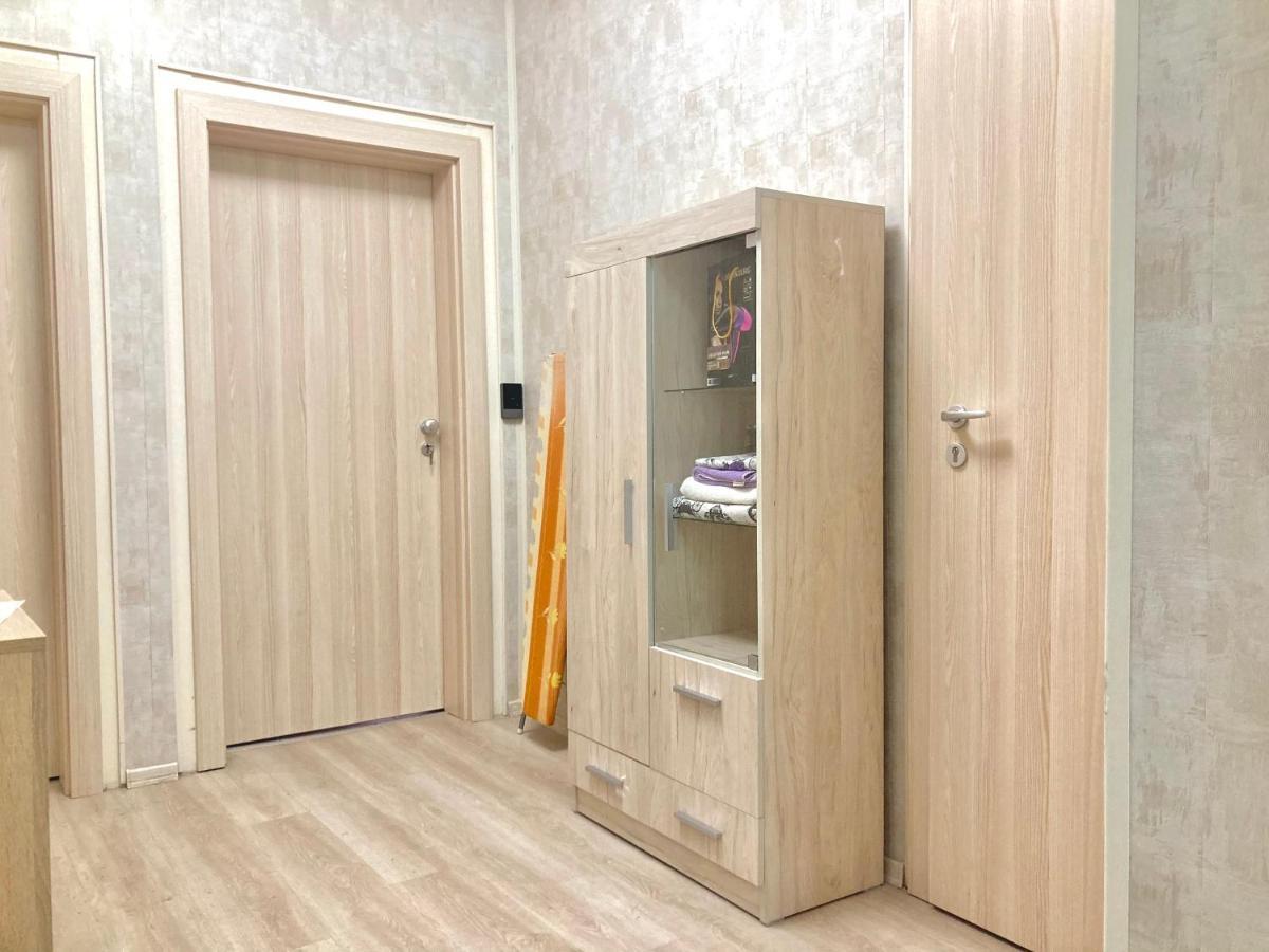 Guesthouse Dune Sofia Bagian luar foto