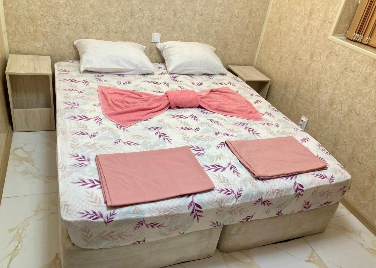 Guesthouse Dune Sofia Bagian luar foto