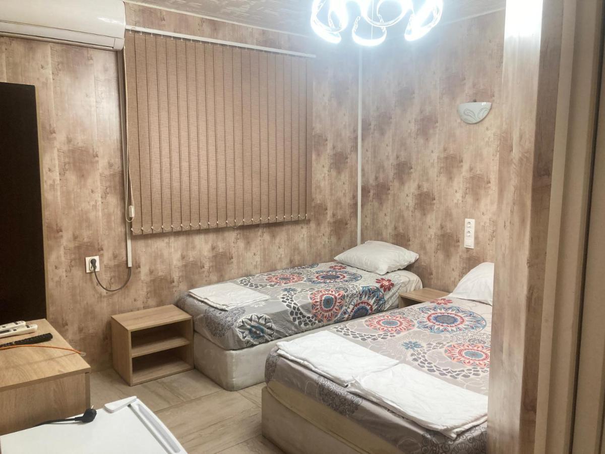 Guesthouse Dune Sofia Bagian luar foto