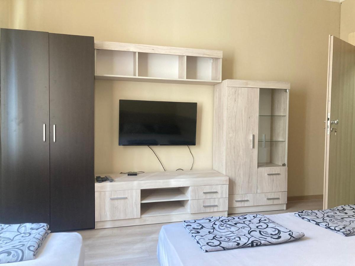 Guesthouse Dune Sofia Bagian luar foto