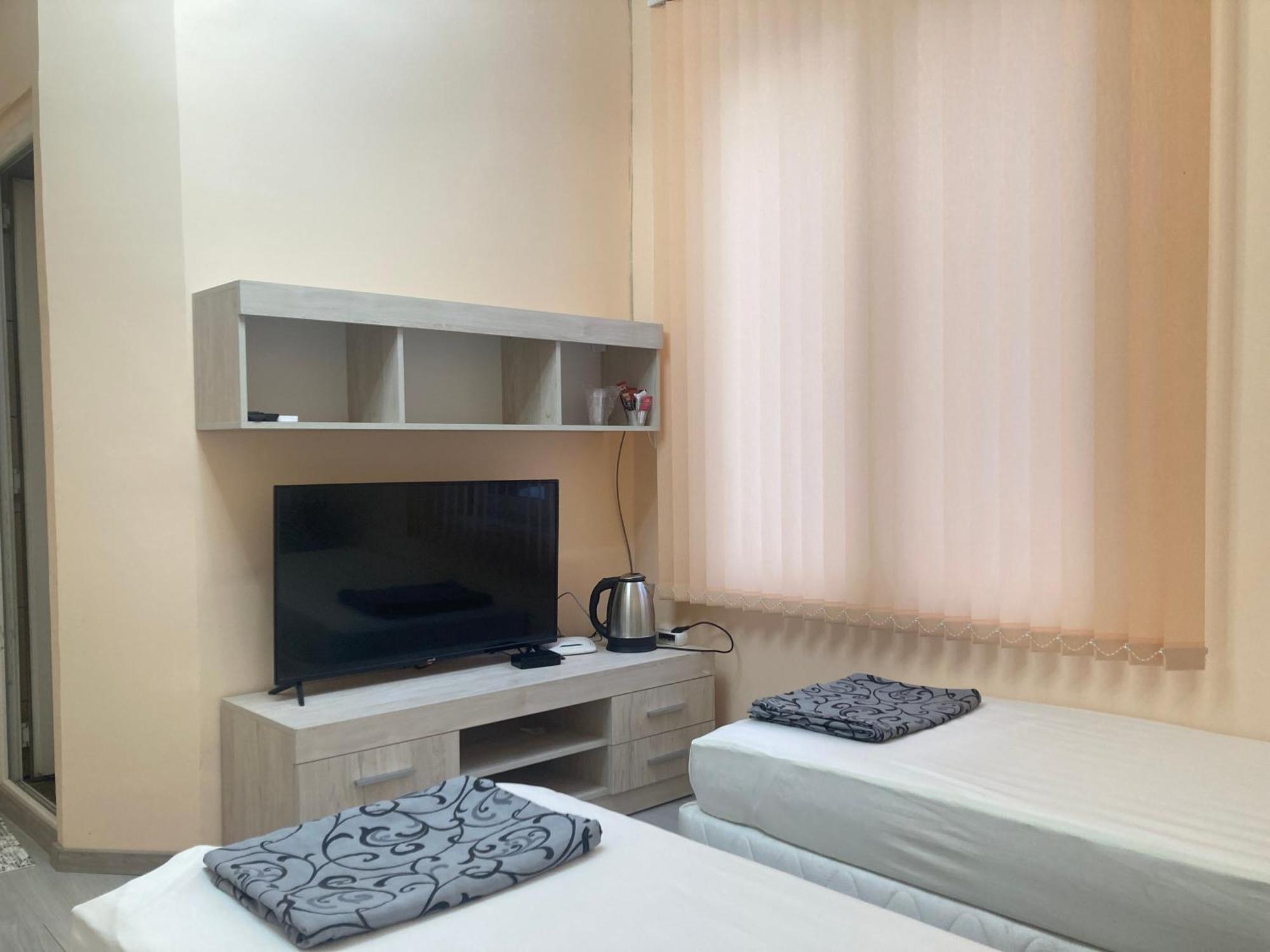 Guesthouse Dune Sofia Bagian luar foto