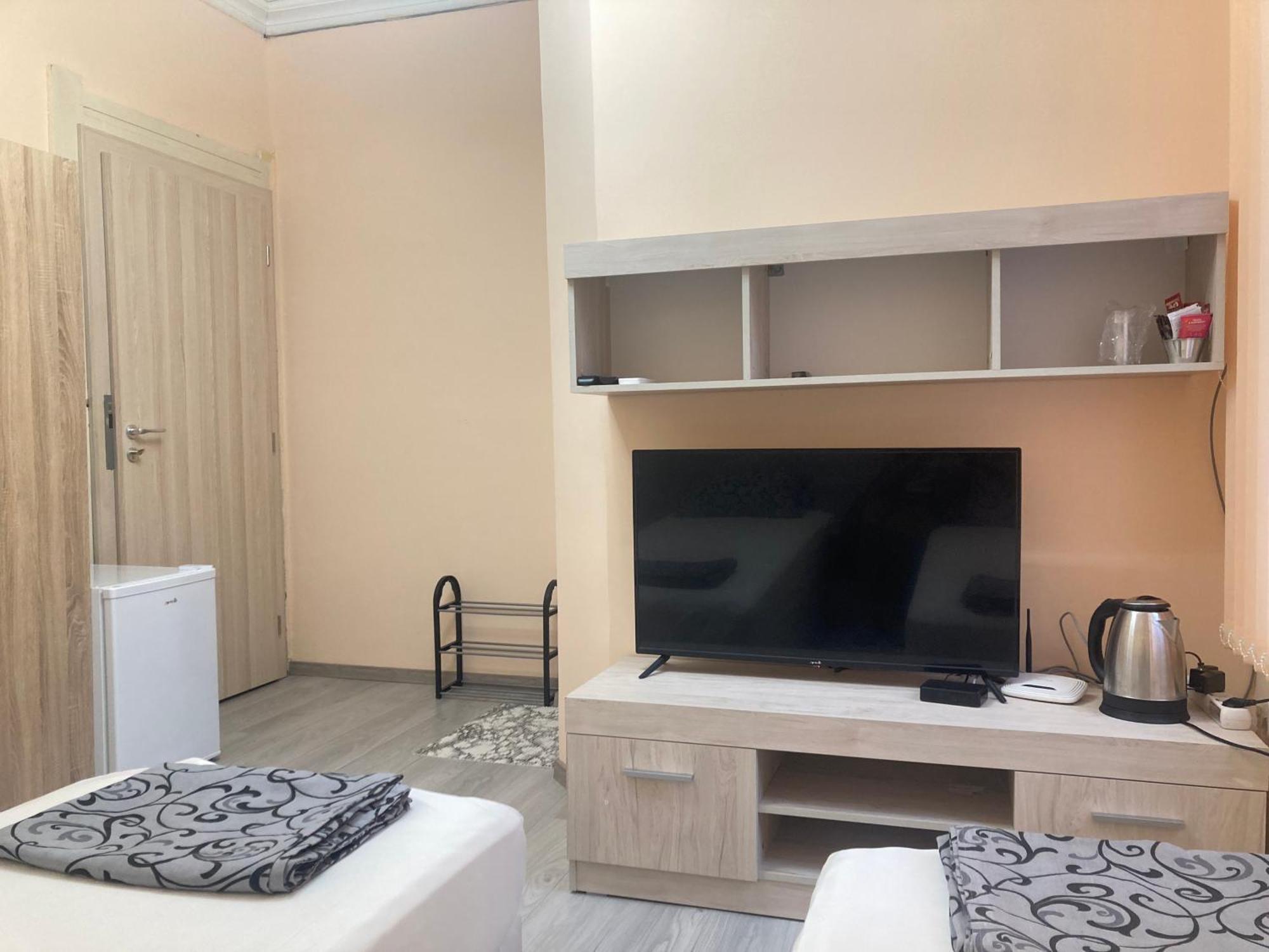 Guesthouse Dune Sofia Bagian luar foto
