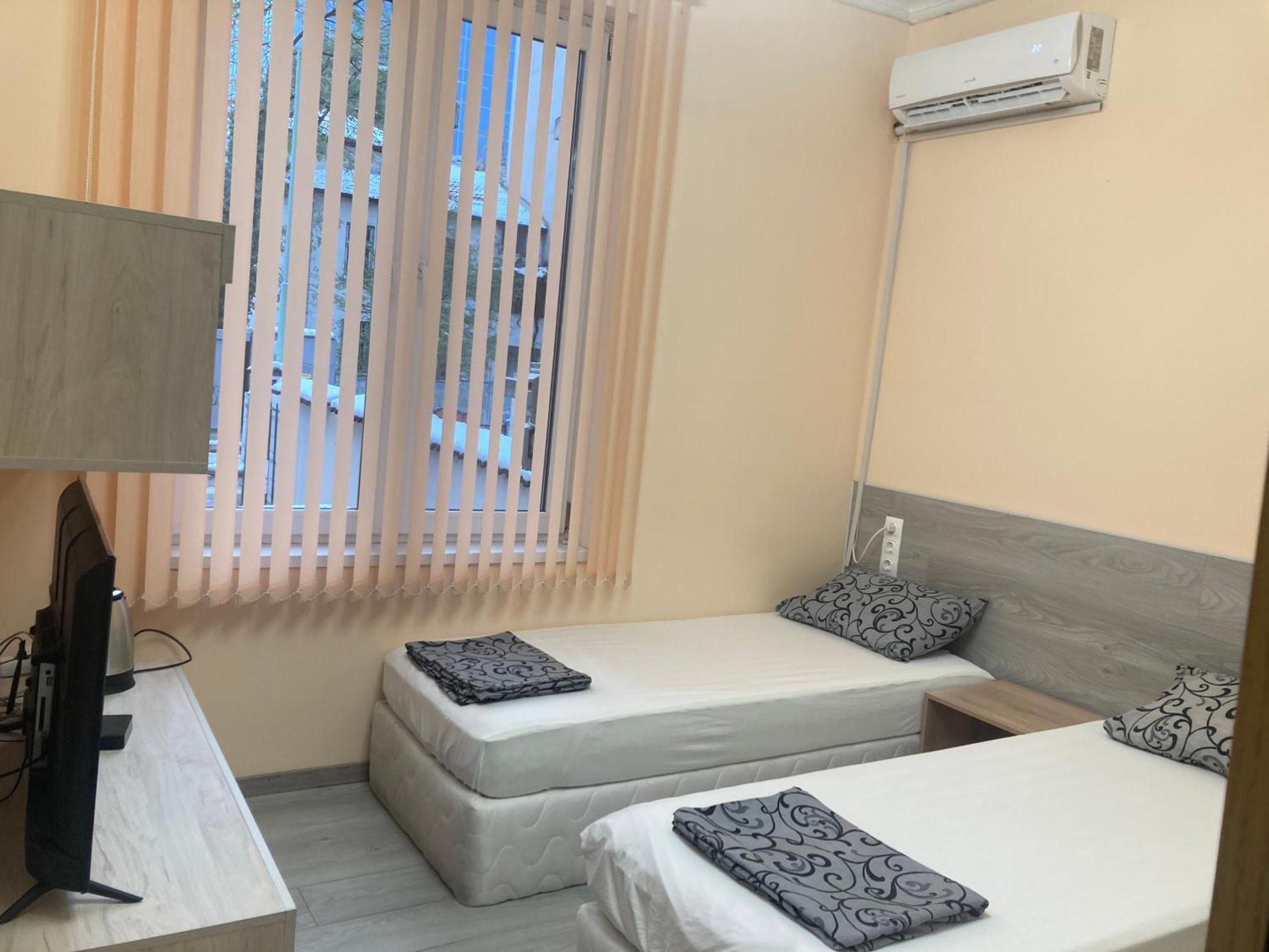 Guesthouse Dune Sofia Bagian luar foto