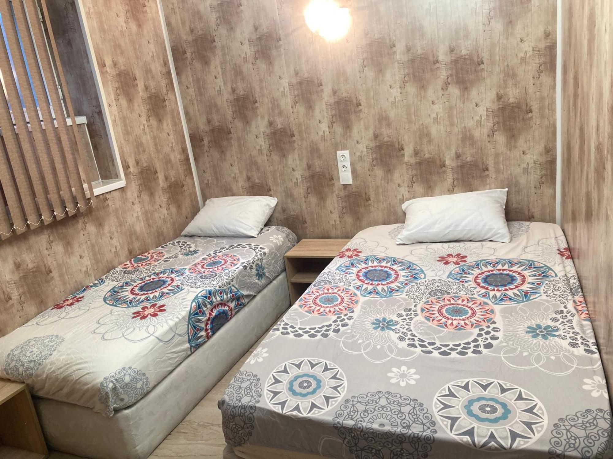 Guesthouse Dune Sofia Bagian luar foto