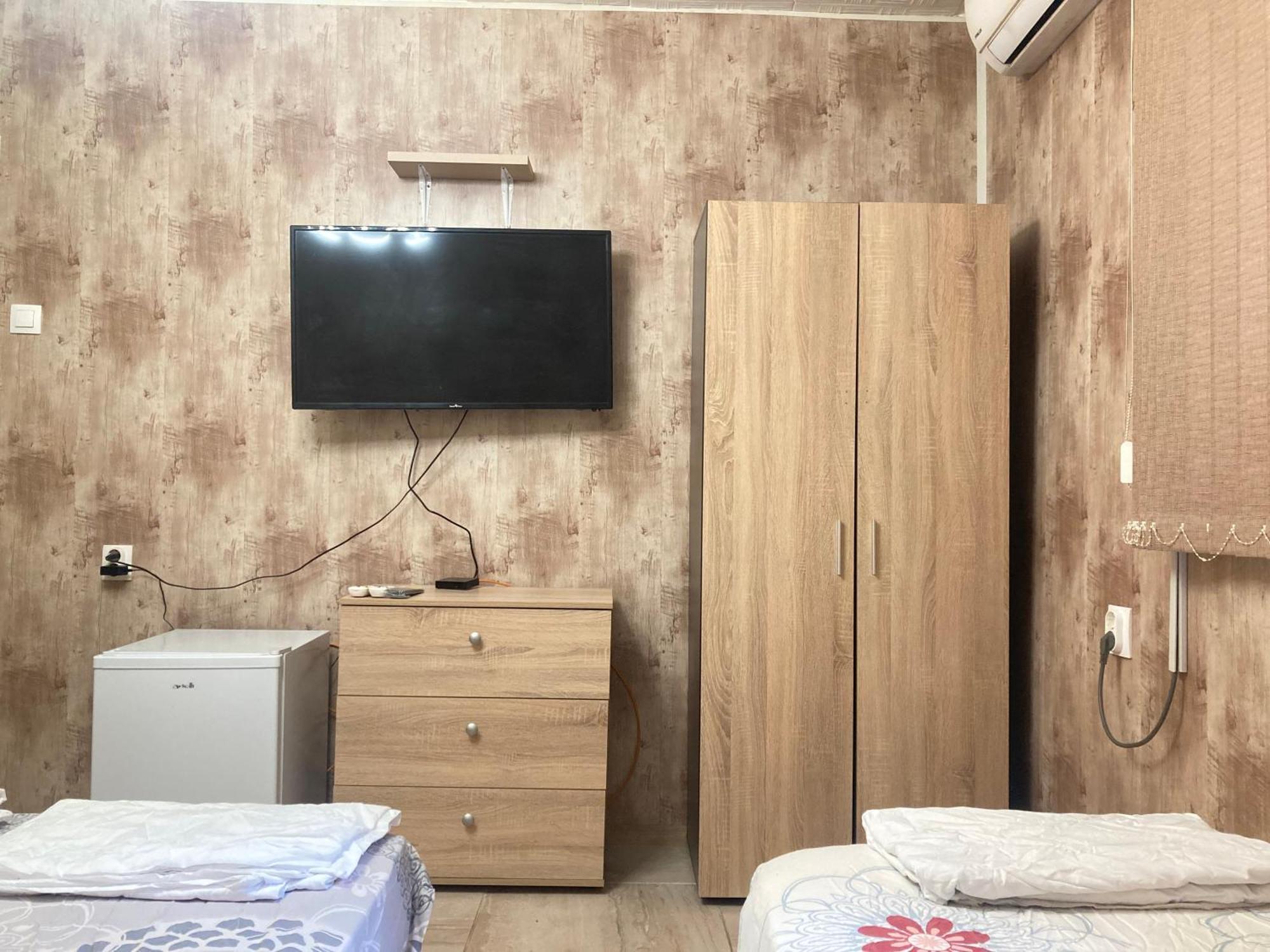 Guesthouse Dune Sofia Bagian luar foto